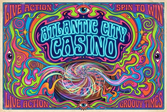 juegos de casino en vivo con crupieres reales (Atlantic City Casino)